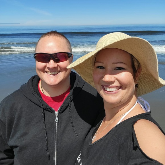 Meet your Posher, Carrie - Picture 1 of 1